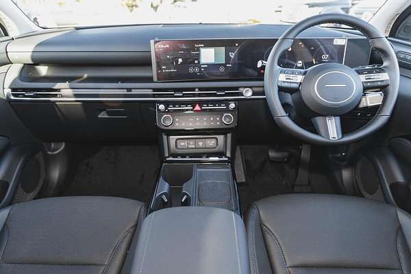 2024 Hyundai Tucson Premium NX4.V3