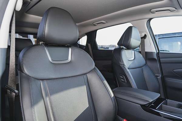 2024 Hyundai Tucson Premium NX4.V3
