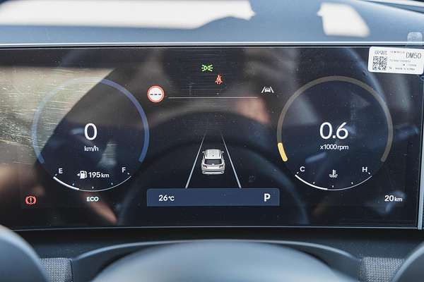 2024 Hyundai Tucson Premium NX4.V3