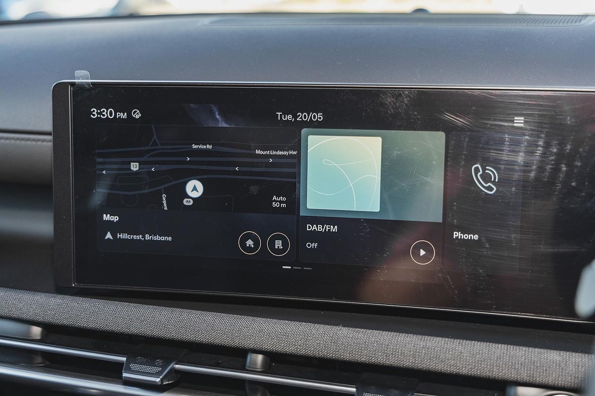 2024 Hyundai Tucson Premium NX4.V3