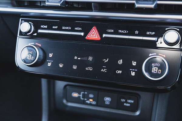 2024 Hyundai Tucson Premium NX4.V3