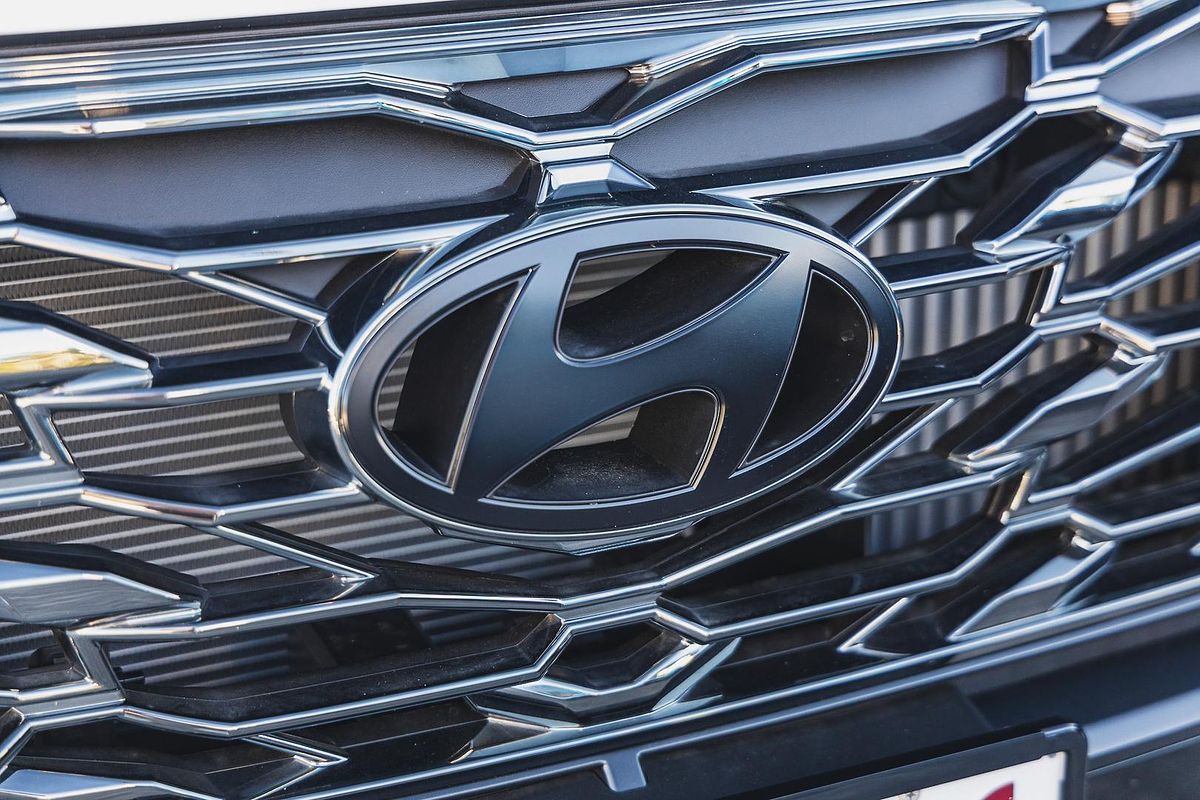 2024 Hyundai Tucson Elite N Line NX4.V3