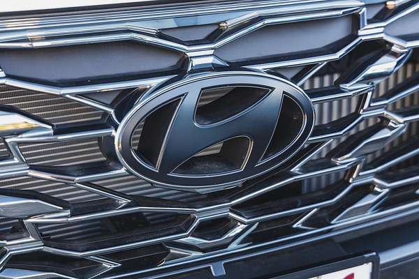 2024 Hyundai Tucson Elite N Line NX4.V3