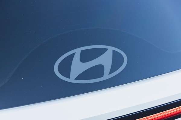 2024 Hyundai Tucson Elite N Line NX4.V3