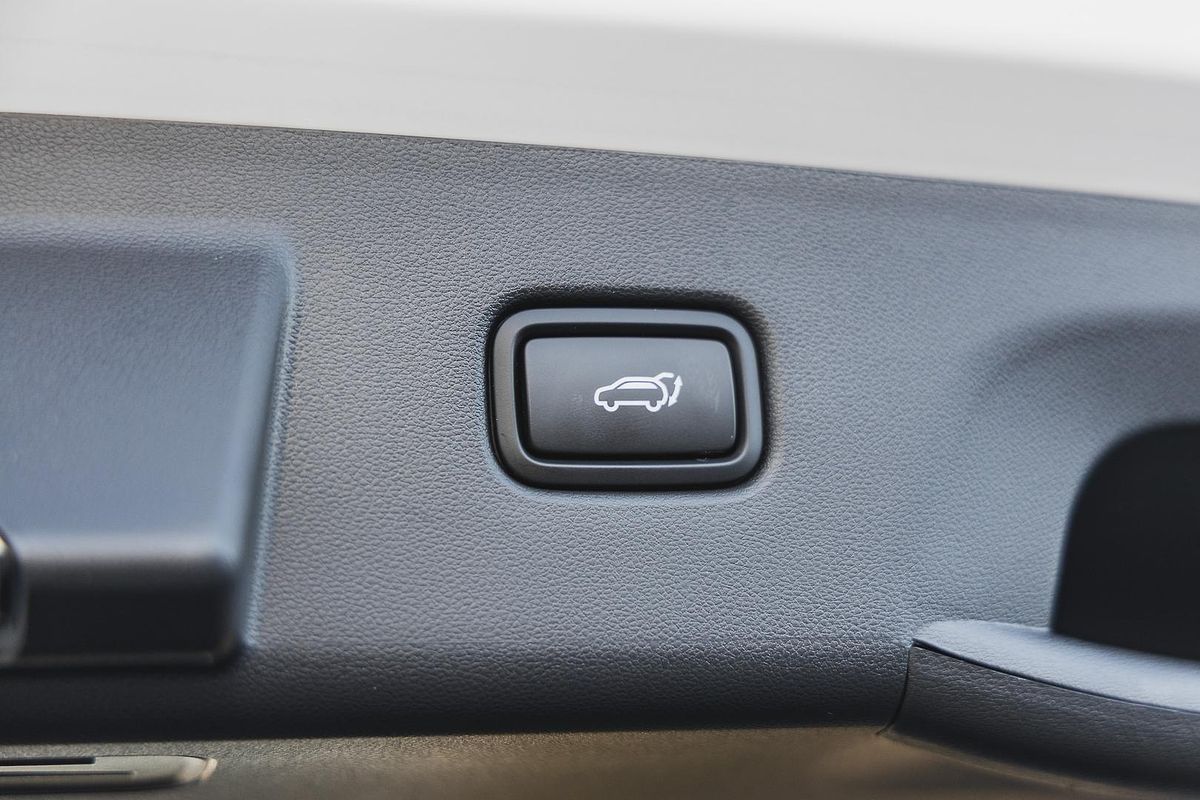 2024 Hyundai Tucson Elite N Line NX4.V3