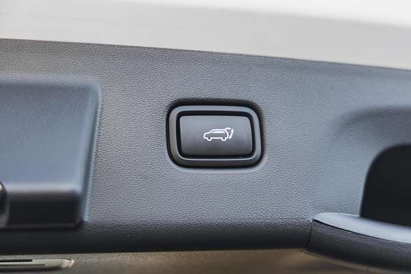 2024 Hyundai Tucson Elite N Line NX4.V3