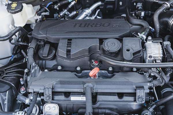 2024 Hyundai Tucson Elite N Line NX4.V3