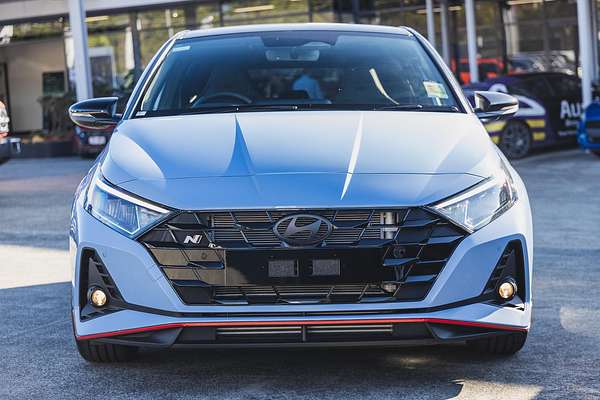 2024 Hyundai i20 N BC3.V2