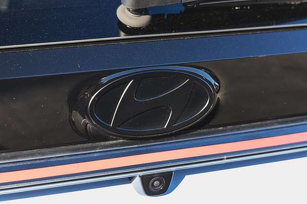2024 Hyundai i20 N BC3.V2