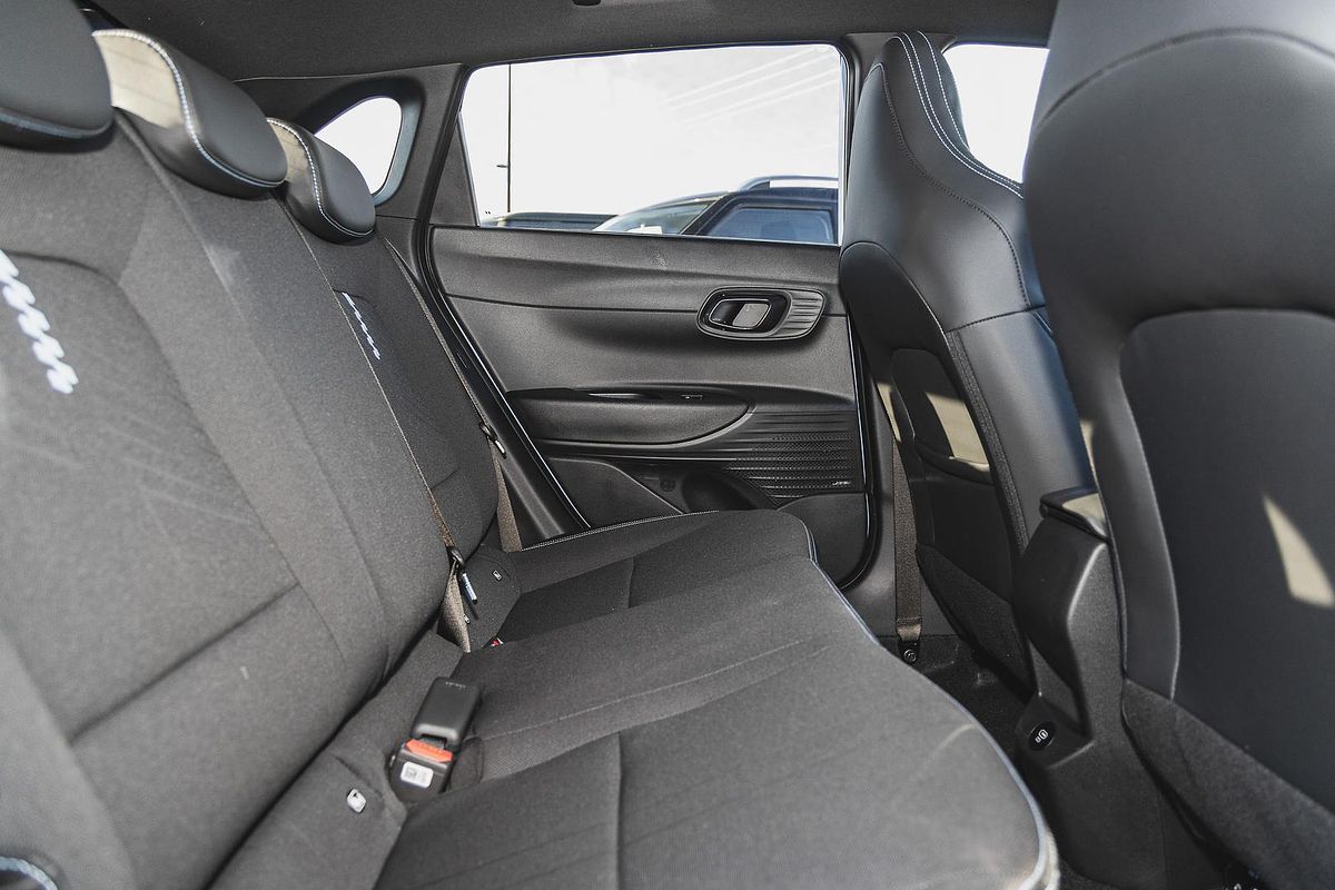 2024 Hyundai i20 N BC3.V2
