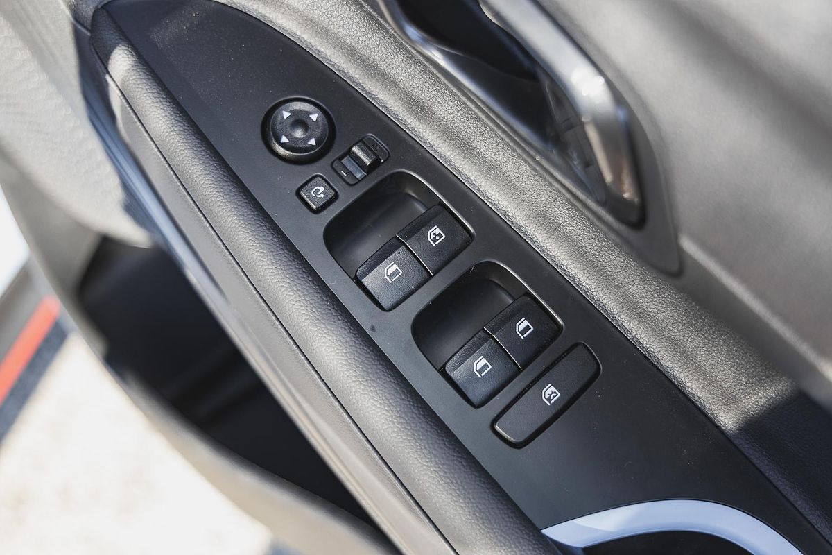 2024 Hyundai i20 N BC3.V2