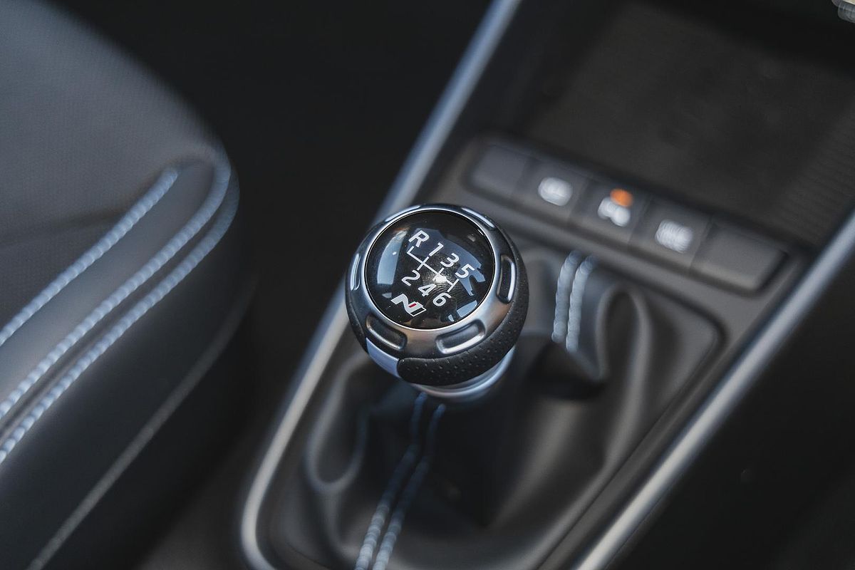 2024 Hyundai i20 N BC3.V2