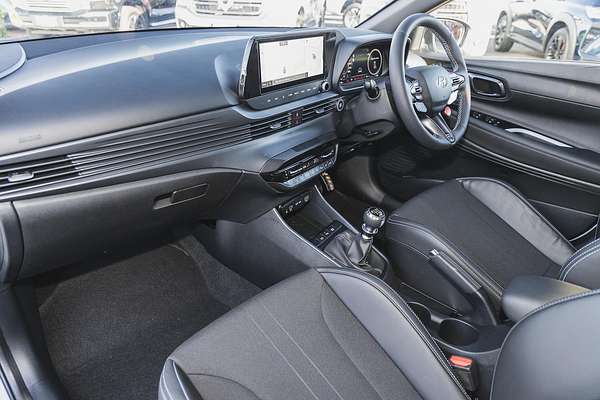 2024 Hyundai i20 N BC3.V2