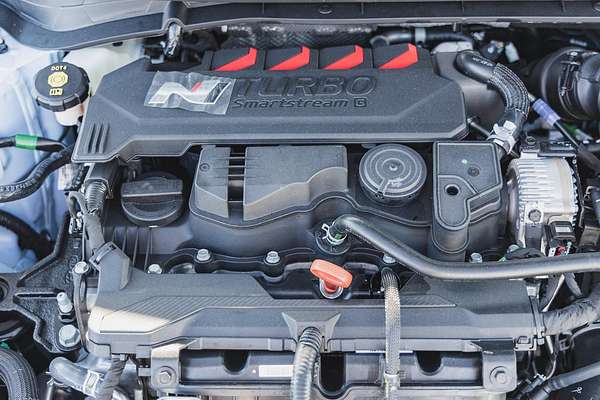 2024 Hyundai i20 N BC3.V2