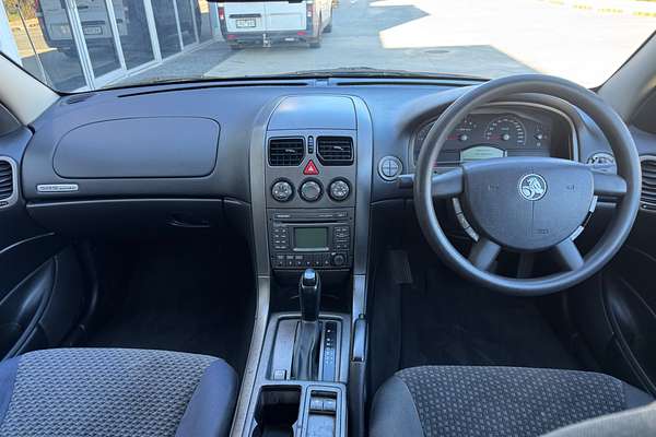 2004 Holden Commodore Executive VY II