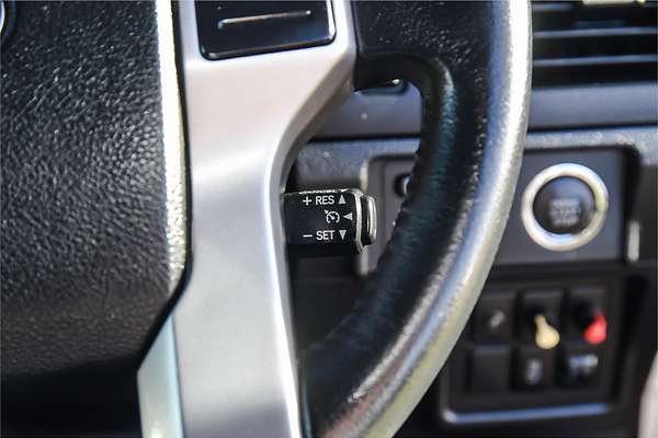 2014 Toyota Landcruiser Prado GXL KDJ150R