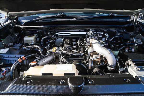 2014 Toyota Landcruiser Prado GXL KDJ150R