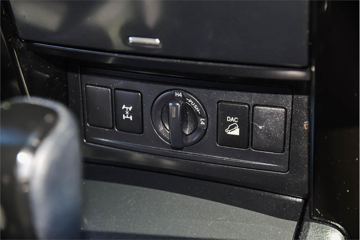 2014 Toyota Landcruiser Prado GXL KDJ150R