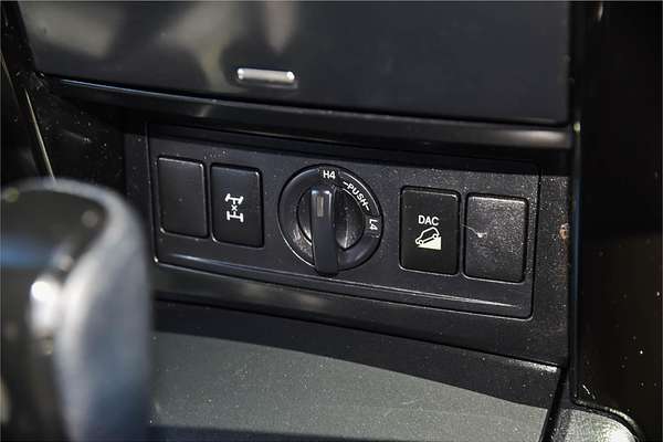 2014 Toyota Landcruiser Prado GXL KDJ150R