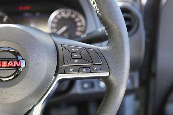 2024 Nissan Navara PRO-4X Warrior D23 4X4