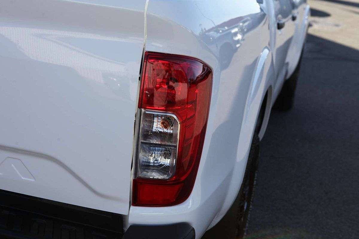 2025 Nissan Navara SL D23 4X4