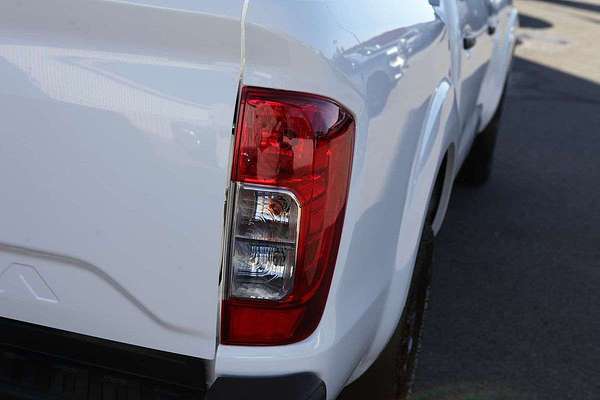 2025 Nissan Navara SL D23 4X4