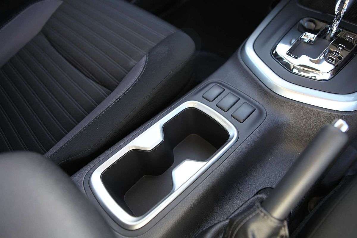 2025 Nissan Navara SL D23 4X4