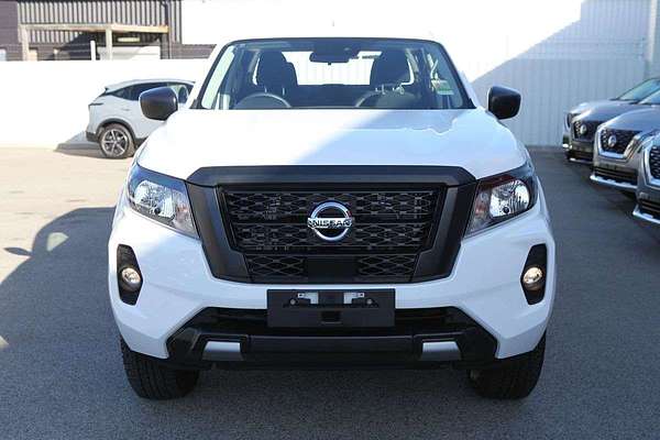 2025 Nissan Navara SL D23 4X4