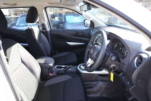 2025 Nissan Navara SL D23 4X4