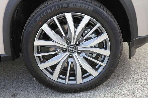 2024 Nissan X-TRAIL Ti-L e-POWER T33