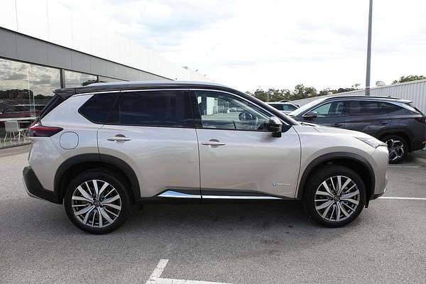 2024 Nissan X-TRAIL Ti-L e-POWER T33