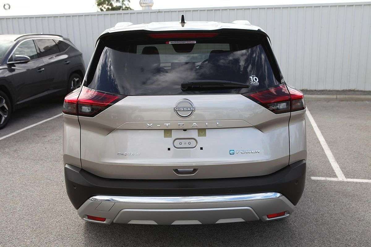 2024 Nissan X-TRAIL Ti-L e-POWER T33