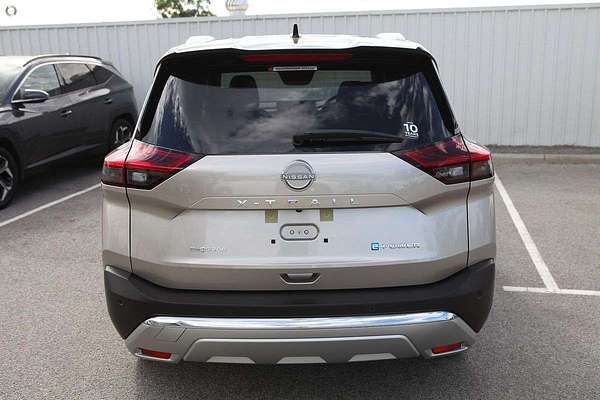 2024 Nissan X-TRAIL Ti-L e-POWER T33