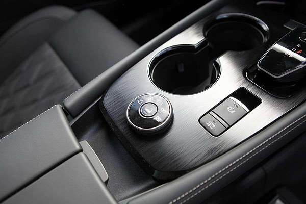 2024 Nissan X-TRAIL Ti-L e-POWER T33
