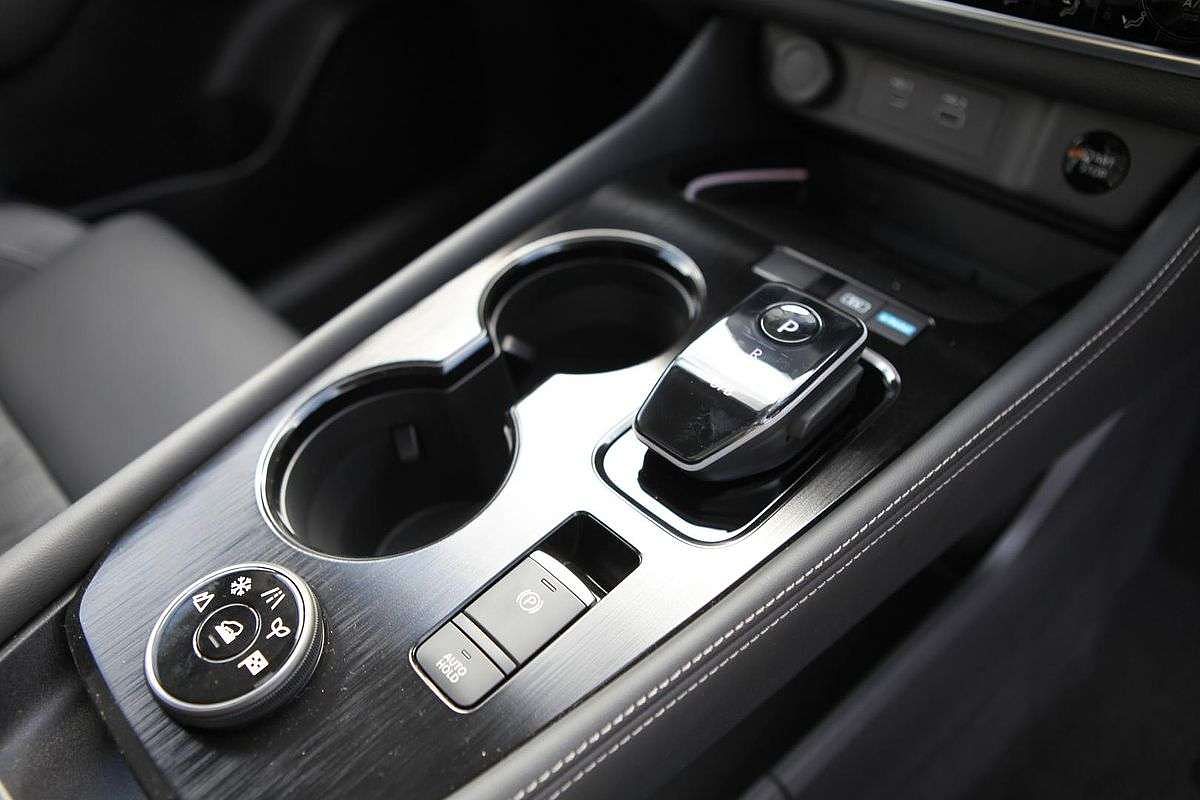 2024 Nissan X-TRAIL Ti-L e-POWER T33