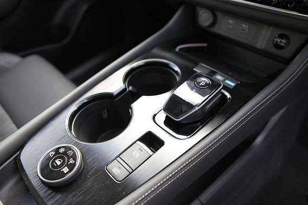 2024 Nissan X-TRAIL Ti-L e-POWER T33