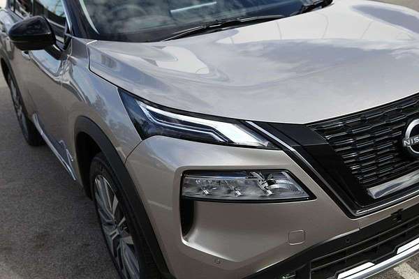 2024 Nissan X-TRAIL Ti-L e-POWER T33
