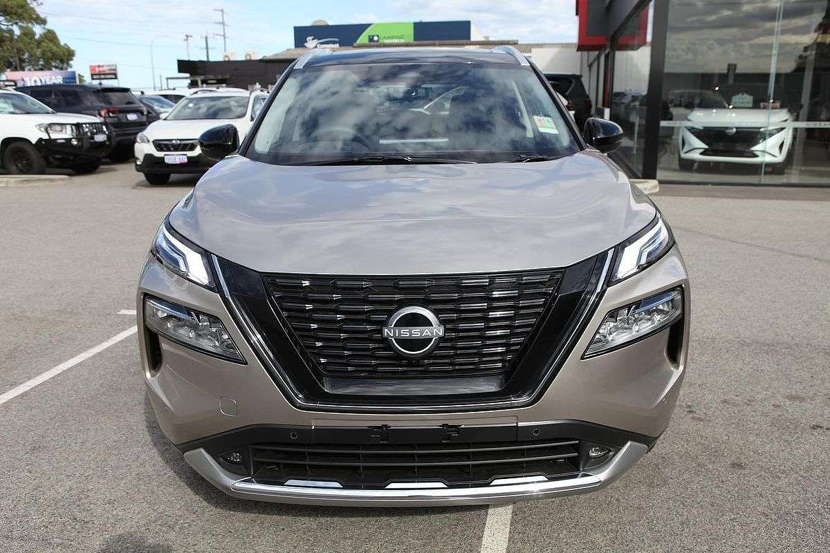 2024 Nissan X-TRAIL Ti-L e-POWER T33
