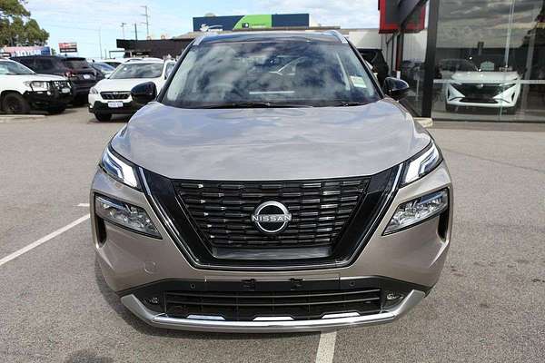 2024 Nissan X-TRAIL Ti-L e-POWER T33