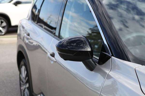 2024 Nissan X-TRAIL Ti-L e-POWER T33