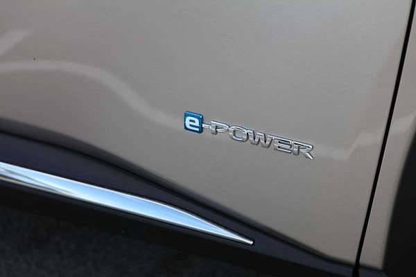 2024 Nissan X-TRAIL Ti-L e-POWER T33