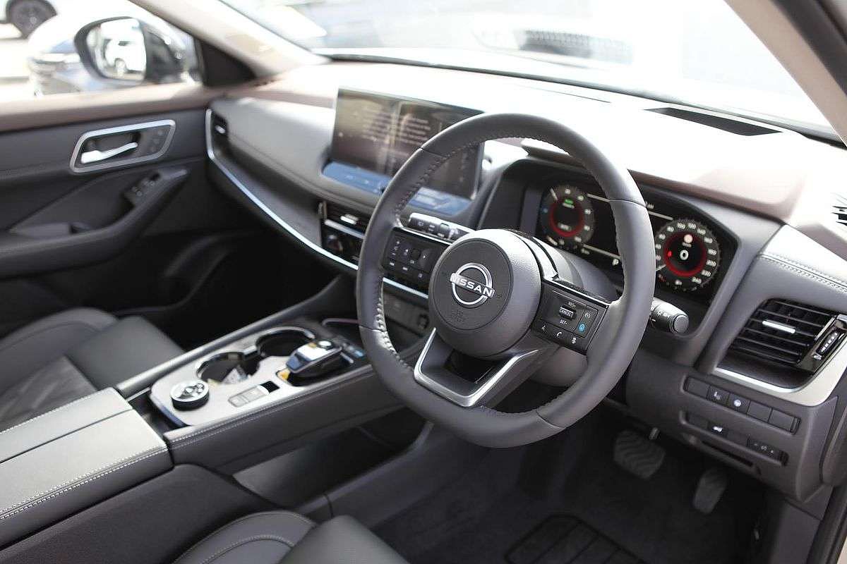 2024 Nissan X-TRAIL Ti-L e-POWER T33