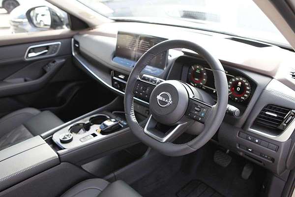 2024 Nissan X-TRAIL Ti-L e-POWER T33