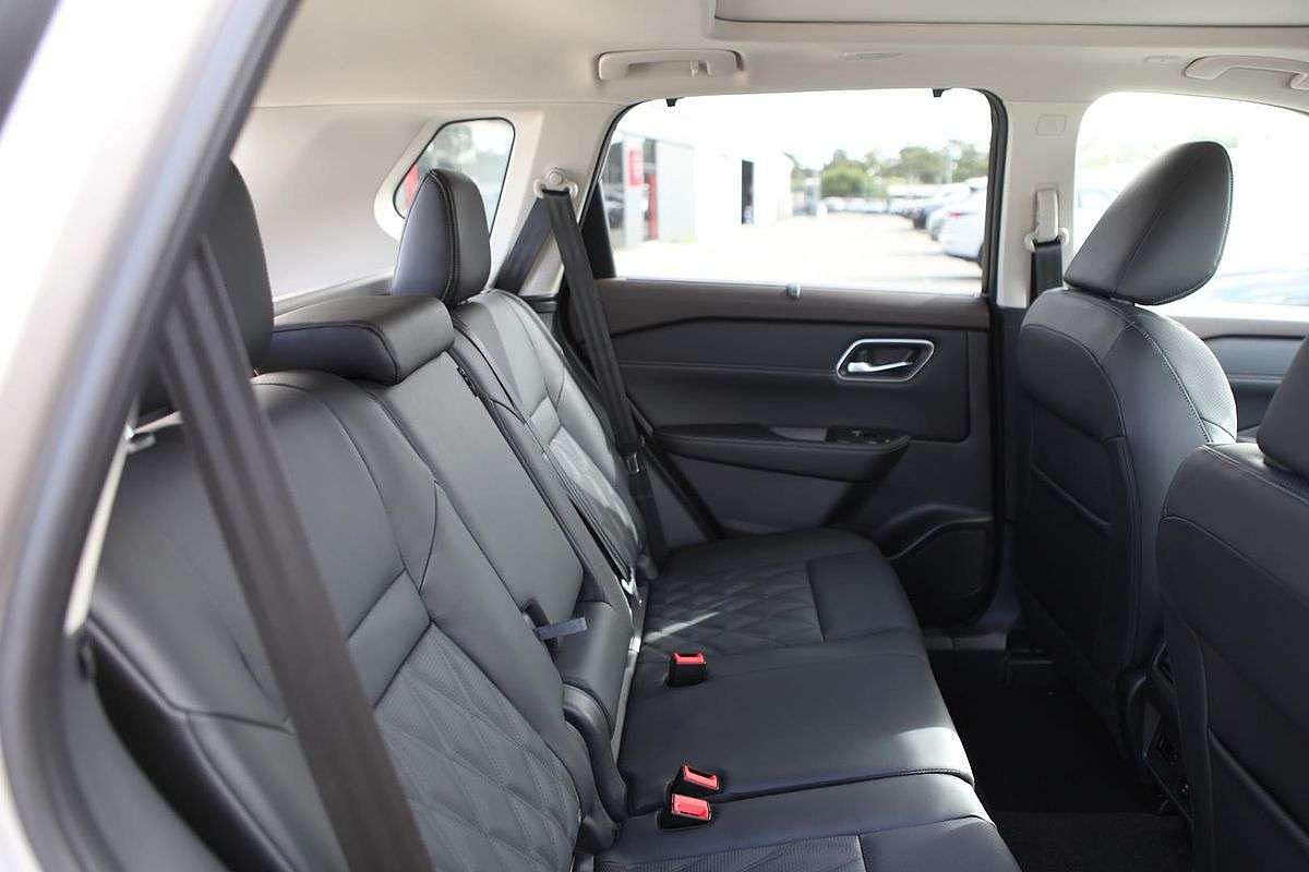 2024 Nissan X-TRAIL Ti-L e-POWER T33