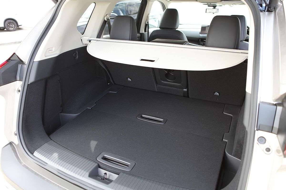 2024 Nissan X-TRAIL Ti-L e-POWER T33