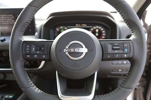 2024 Nissan X-TRAIL Ti-L e-POWER T33