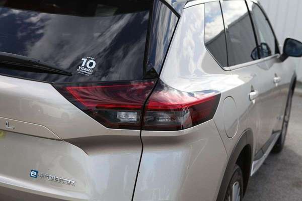 2024 Nissan X-TRAIL Ti-L e-POWER T33
