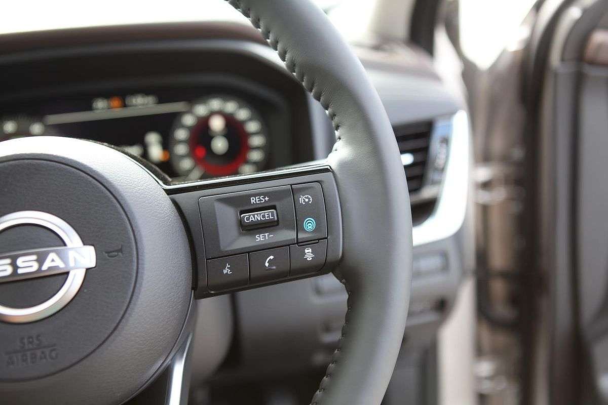 2024 Nissan X-TRAIL Ti-L e-POWER T33