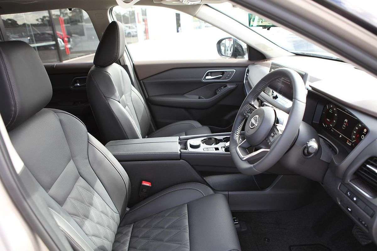 2024 Nissan X-TRAIL Ti-L e-POWER T33
