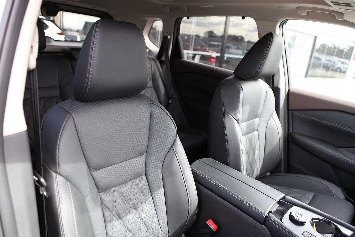 2024 Nissan X-TRAIL Ti-L e-POWER T33